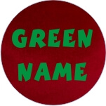 Green Name